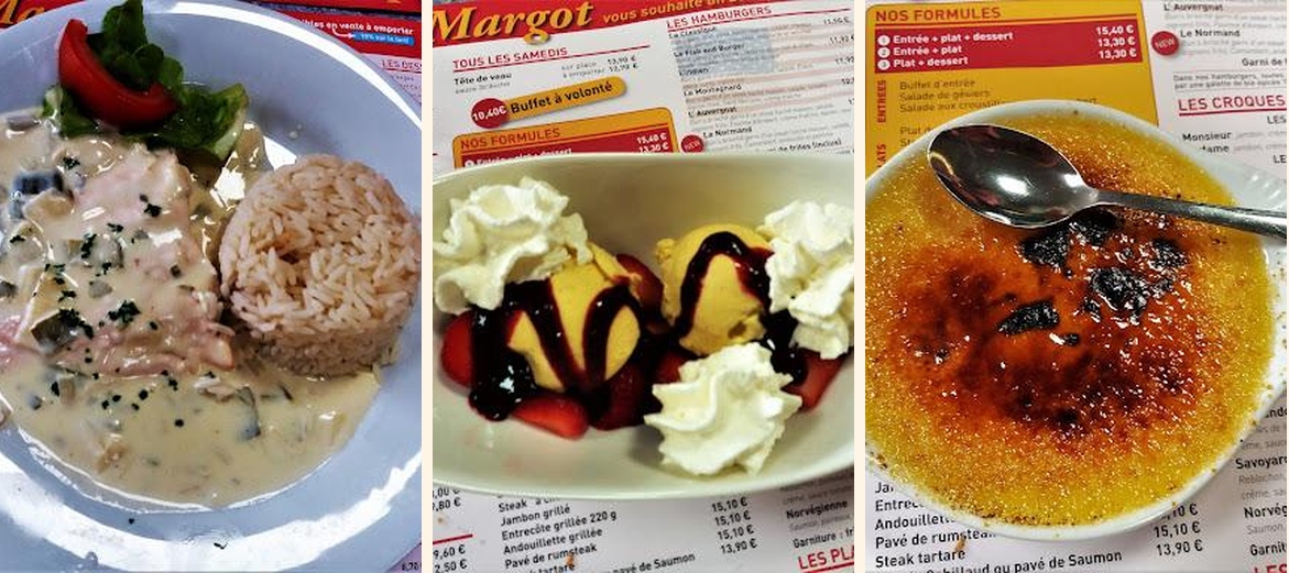 Le Margot - Gallery Image 1